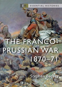 The Franco-Prussian War - Badsey, Dr Stephen