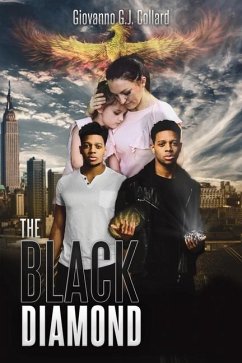 Cover The Black Diamond