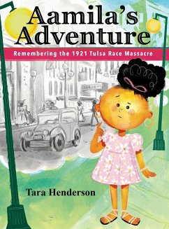 Aamila's Adventure - Henderson, Tara