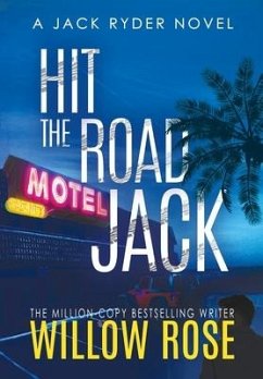 Hit the road jack - Rose, Willo