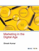 Marketing in the Digital Age Marketing in the Digital Age