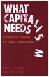 What Capitalism Needs - Bild 1