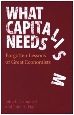Cover What Capitalism Needs