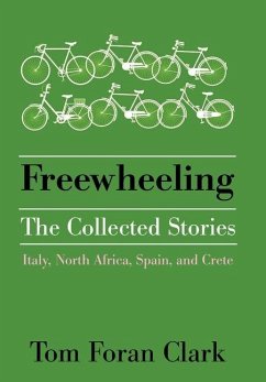 Freewheeling - Clark, Tom Foran