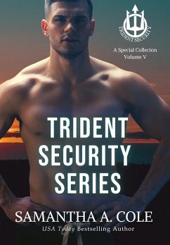 Trident Security Series - Cole, Samantha A