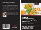 Potencja¿ biotechnologiczny pomara¿czowych grzybów wapiennych
