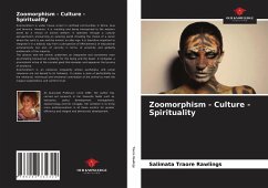 Zoomorphism - Culture - Spirituality - Traoré Rawlings, Salimata