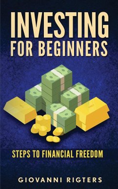 Investing for Beginners - Rigters, Giovanni