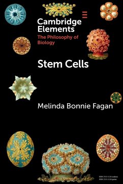 Stem Cells - Fagan, Melinda Bonnie