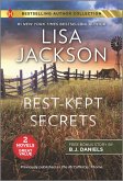 Best-Kept Secrets & Second Chance Cowboy Best-Kept Secrets & Second Chance Cowboy
