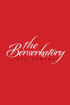 The Berserkatory - Nibson, Bic