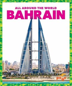 Bahrain - Spanier Kristine Mlis