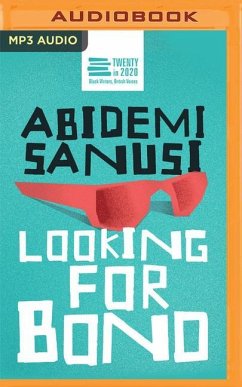 Looking for Bono: Jacaranda Twenty in 2020 - Sanusi, Abidemi