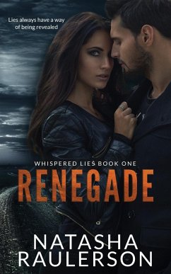 Renegade - Raulerson, Natasha