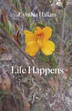 Life Happens - Hallam, Cynthia