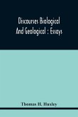 Discourses Biological And Geological