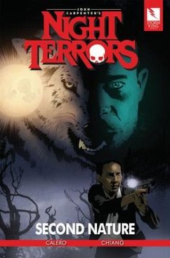 John Carpenter's Night Terrors - Calero, Dennis