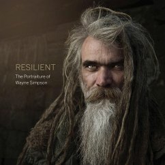 Resilient: The Portraiture of Wayne Simpson - Simpson, Wayne