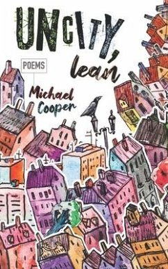 Uncity, Lean - Cooper, Michael