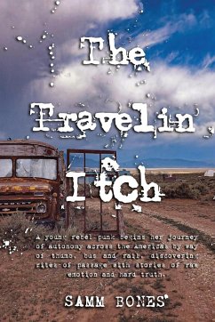 The Travelin' Itch - Bones, Samm; Tbd