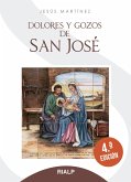 Dolores y gozos de San José (eBook, ePUB)