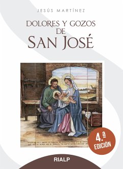 Dolores y gozos de San José (eBook, ePUB) - Martínez García, Jesús