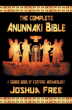 The Complete Anunnaki Bible - Free, Joshua