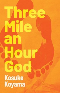 Three Mile an Hour God - Koyama, Kosuke