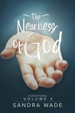 The Nearness of God - Wade, Sandra