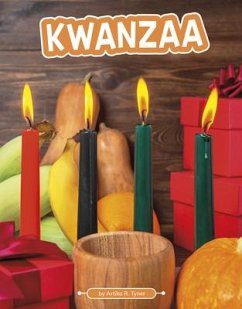 Kwanzaa - Tyner