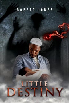 Little Destiny - Jones, Robert