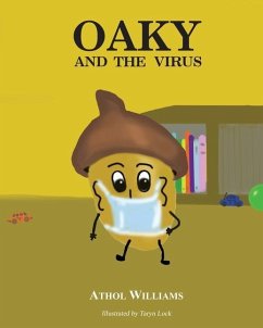 Oaky and the Virus - Williams, Athol