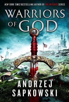 Warriors of God - Sapkowski, Andrzej