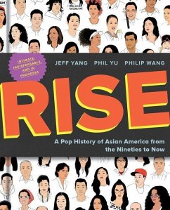 Rise - Yang, Jeff; Yu, Phil; Wang, Philip