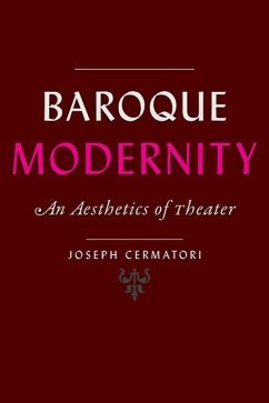Baroque Modernity - Cermatori, Joseph