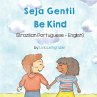 Be Kind (Brazilian Portuguese-English) - Bild 1