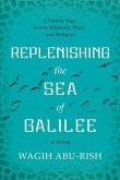 Replenishing the Sea of Galilee