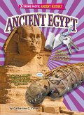 Ancient Egypt Ancient Egypt