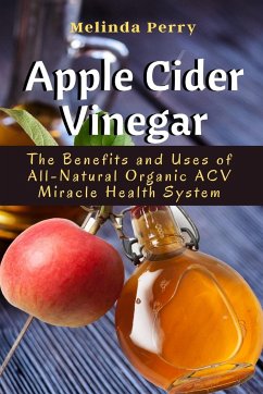 Apple Cider Vinegar - Perry, Melinda