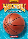 Basketball: Score with Stem!