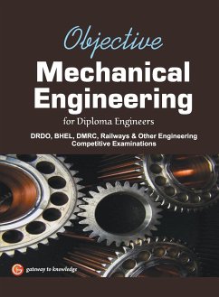 Objective Mechanical Engineering for Diploma Engineers 2016 - Gkp