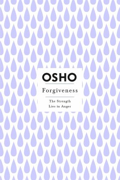 Forgiveness - Osho
