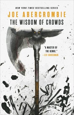 The Wisdom of Crowds - Abercrombie, Joe