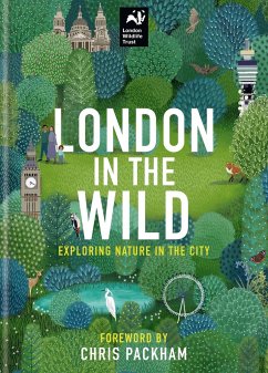 London in the Wild - London Wildlife Trust