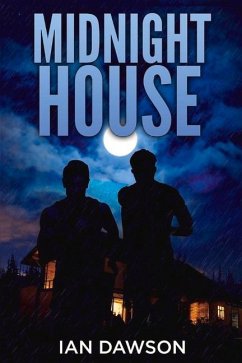 Midnight House: Volume 2 - Dawson, Ian