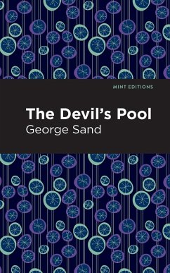 The Devil's Pool - Sand, George