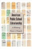 American Public School Librarianship