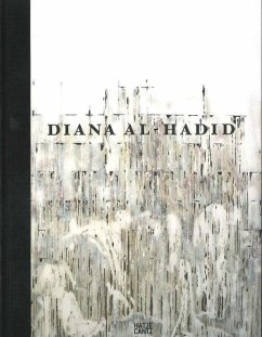 Diana Al-Hadid - Eden, Xandra; Volk, Gregory