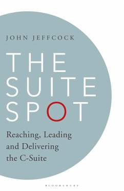 The Suite Spot - Jeffcock, John