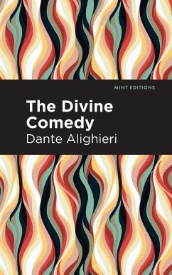 The Divine Comedy (complete) - Alighieri, Dante
